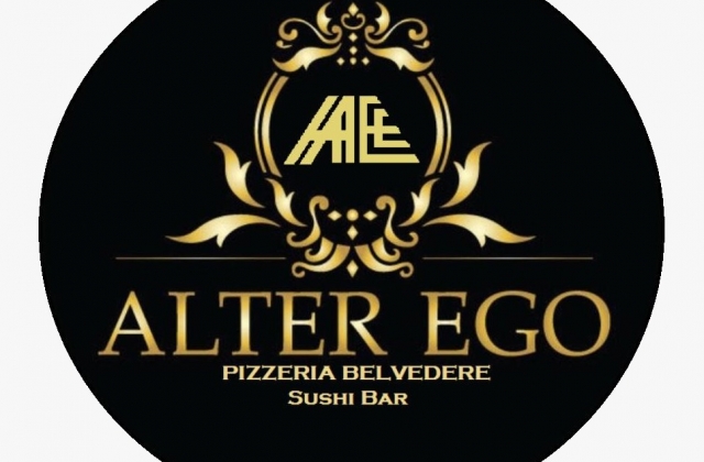 Alter Ego Pizzeria Belvedere